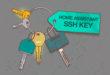 Raspbian i Home Assistant SSH Key